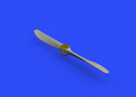 SE.5a propeller two-blade (left rotating)  1/48 1/48  - 5