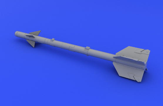 AIM-9B Sidewinder 1/48  - 6