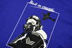 T-shirt Spitfire pilot &quot;Nasi se vraceji&quot; (XL) - 6/7