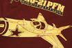 T-shirt MiG-21PFM (XXL) - 6/6
