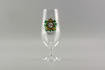 Eduard Mark IX Beer glass - No. 312 Squadron 