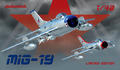 MiG-19 1/48 