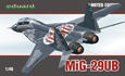 MiG-29UB 1/48 