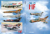 MF - MiG-21MF in Czech and Czechoslovak service - book 