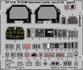 P-51D interior early ser.5-15 S.A. 1/32 