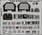 P-51D Interior early ser.5-15 S.A. 1/32 