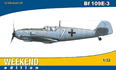 Bf 109E-3 1/32 