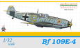 Bf 109E-4 1/32 