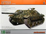 Jagdpanzer Hetzer early 1/35 