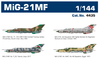 MiG-21MF 1/144 