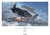Poster - Fw 190A-8/R2 