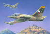 L-39ZA  Albatros 1/72 