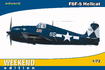 F6F-5 Hellcat 1/72 