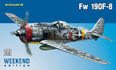 Fw 190F-8 1/72 