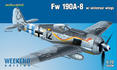 Fw 190A-8 w/ universal wings 1/72 
