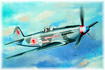 YAK-3 Normandie - Niemen 1/48 