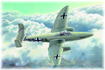 Heinkel He 280 PROFIPACK 1/48 
