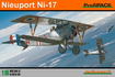 Nieuport Ni-17 1/48 