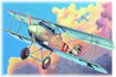 Albatros D.II PROFIPACK 1/48 