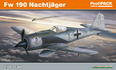 Fw 190A Nachtjäger 1/48 