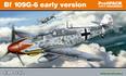 Bf 109G-6 early version  1/48 1/48 