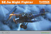 SE.5a Night Fighter 1/48 