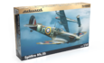 Spitfire Mk.IIb 1/48 