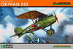 Albatros D.III OEFFAG 253 1/48 