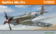 Spitfire Mk.IXe 1/48 