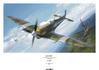 Poster - Spitfire Mk.VIII 