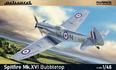Spitfire Mk.XVI Bubbletop 1/48 