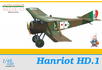 Hanriot HD.1 1/48 