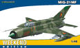 MiG-21MF 1/48 