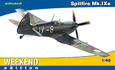 Spitfire Mk.IXe  1/48 1/48 