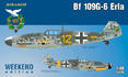 Bf 109G-6 Erla 1/48 