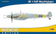 Bf 110F Nachtjäger 1/48 