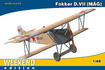 Fokker D.VII MAG 1/48 