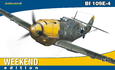 Bf 109E-4 1/48 