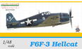 F6F-3 1/48 