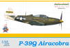 P-39Q  Airacobra 1/48 