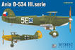 Avia B-534 III.serie 1/48 