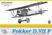 Fokker D.VIIF Herman Göring 1/48 