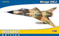 Mirage IIICJ 1/48 