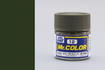 Mr.Color - olive Drab (1) 