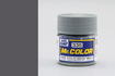 Mr.Color - medium seagray BS381C/637 