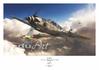 Poster - Bf 109G-14 