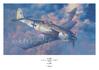 Poster - Fw 190A-4 