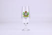 Spitfire Beer Glass - No. 313 Squadron 