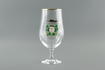 Eduard Gustav Beer glass – JG 3 