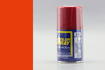 Mr.Color - red madder - spray 40ml 